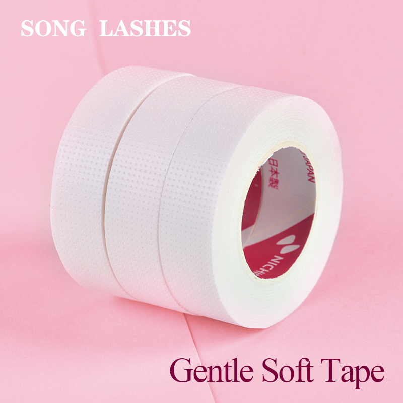 Eyelash Extension Japan - SONGLASHES, 6 рулонов, наращивание ресниц, макияж,