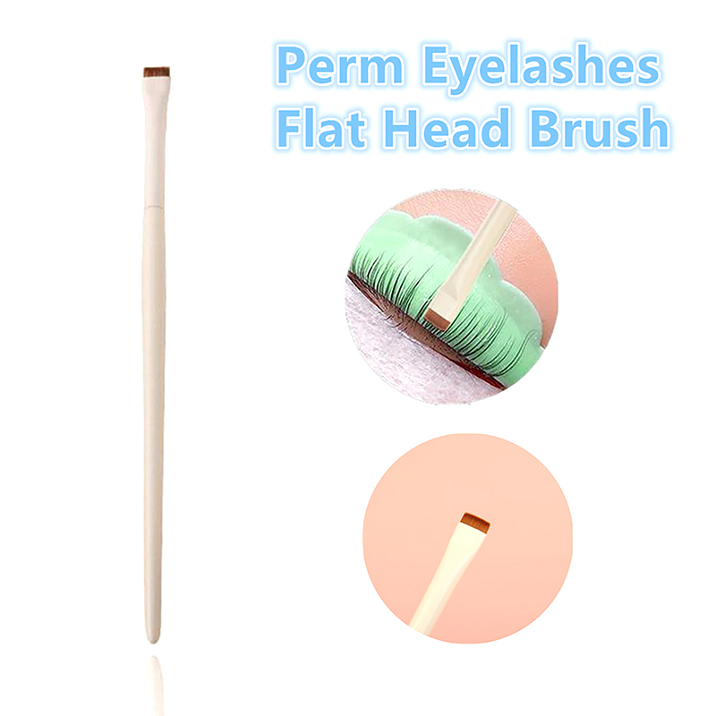 Набор из 5/3/1 шт. плоских щет – обзор и цена Eyelash Extension Guide