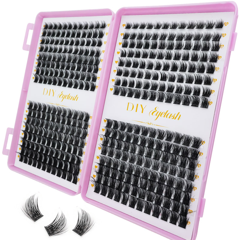 Книга для наращивания ресниц,  – обзор и цена Eyelash Extension Home Service