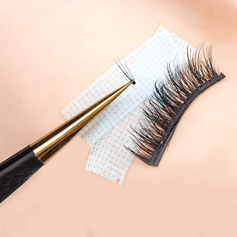 10 рулонов, лента для наращива – обзор и цена Eyelash Extension Eye Mask