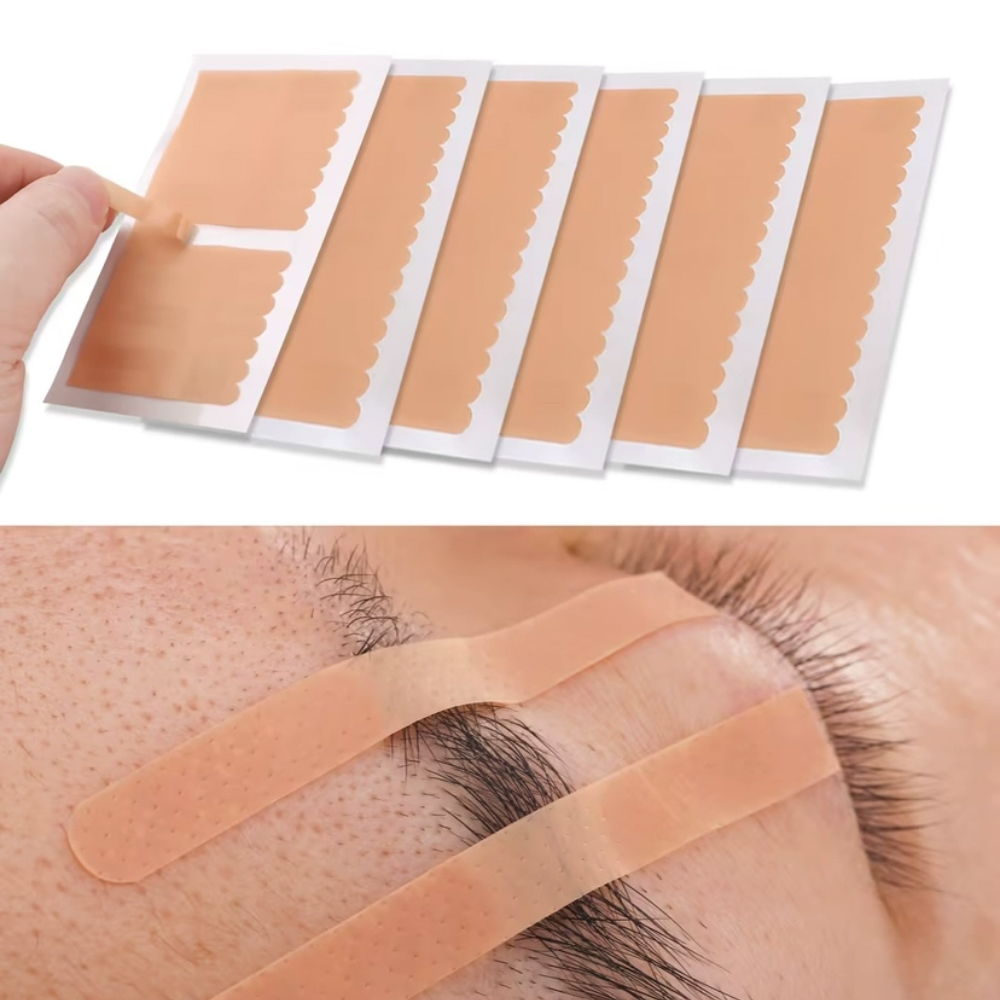 10/20 шт. лента для ресниц нет – обзор и цена Eyelash Extension Guide