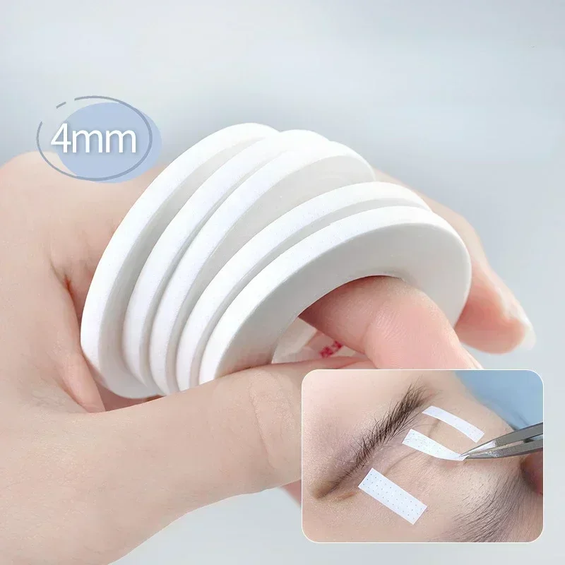 Лента для ламинирования ресниц – обзор и цена Eyelash Extension Eye Mask
