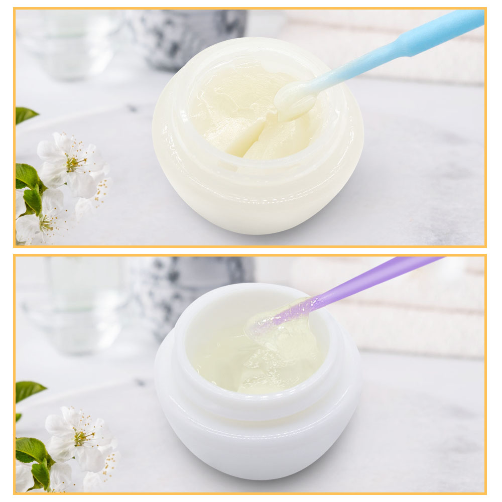5 г MoonLily Professional сред – обзор и цена Eyelash Extension Japan