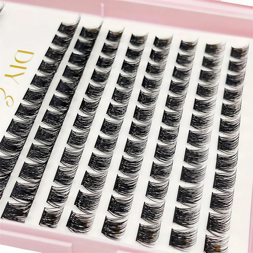 Набор для наращивания ресниц - – обзор и цена Eyelash Extension Home Service