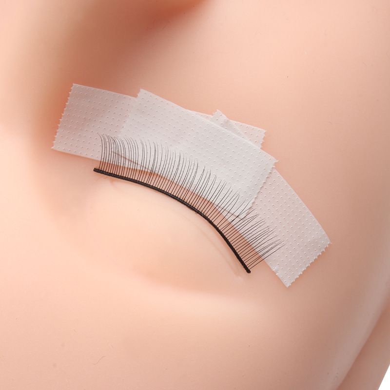 1 рулон японской изолирующей л – обзор и цена Eyelash Extension Eye Mask