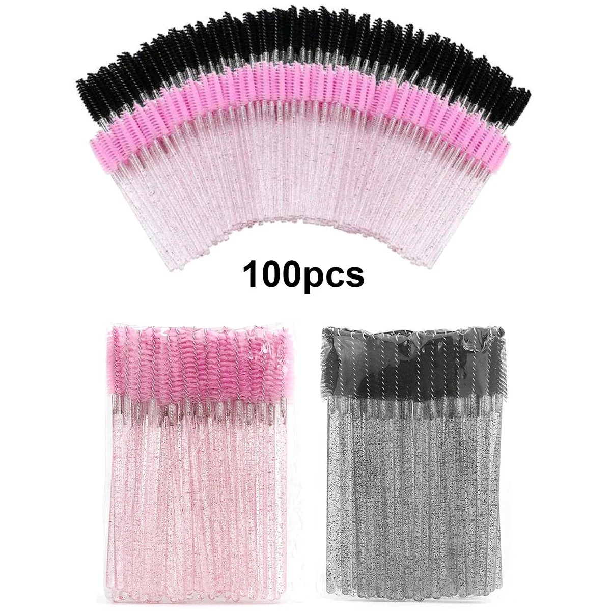 Оптовая продажа, 100 шт., кату – обзор и цена Eyelash Extension Guide