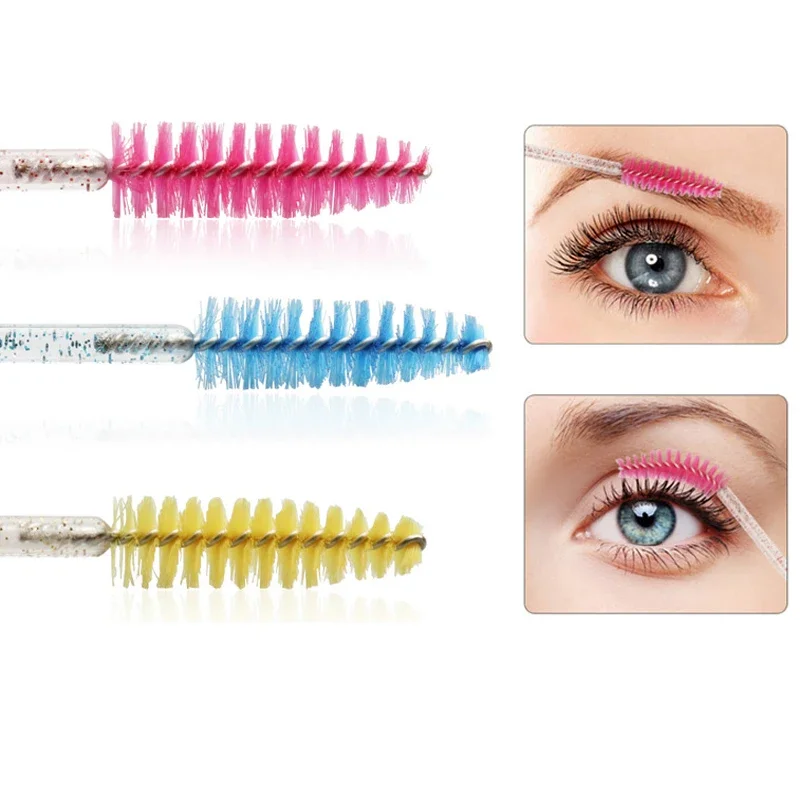 Оптовая продажа, 100 шт., кату – обзор и цена Eyelash Extension Guide